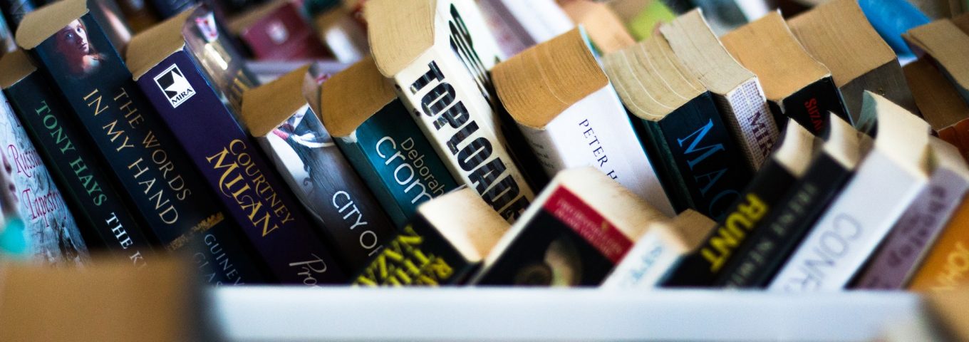 lichidare bibliotecă