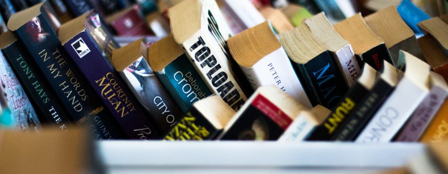 lichidare bibliotecă