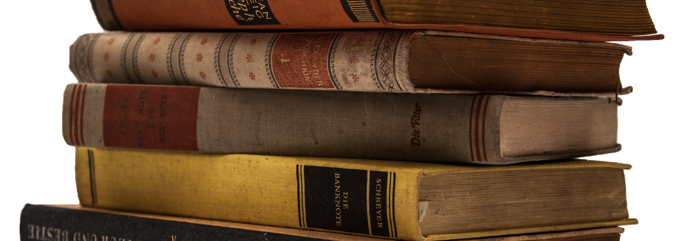 Cumpărăm cărți pentru anticariat