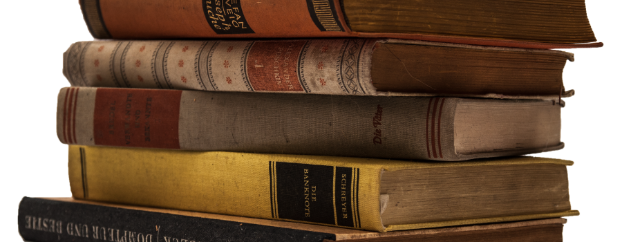 Cumpărăm cărți pentru anticariat