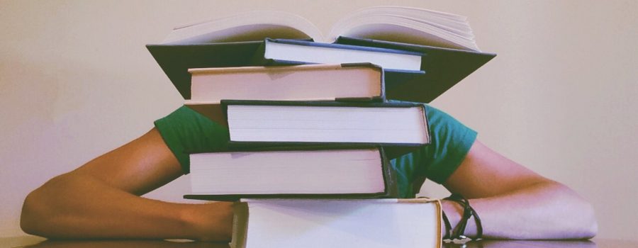 Vânzarea cărților