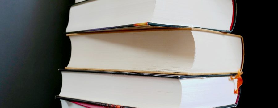 colectare cărți în București