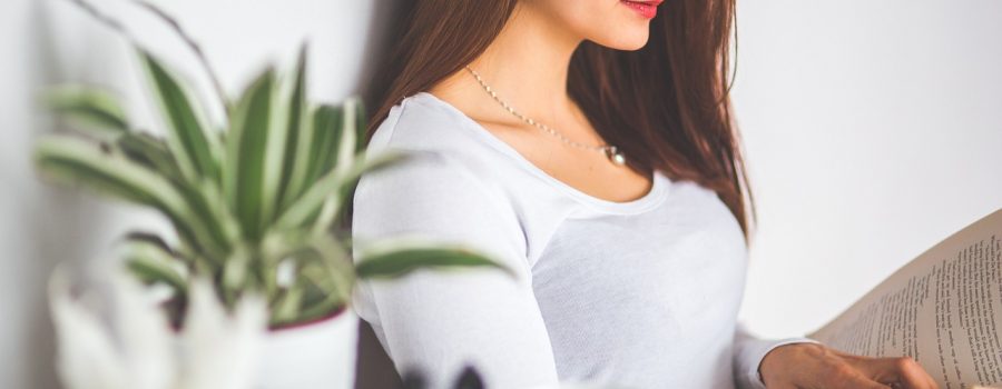 Legătura dintre bibliotecă și personalitate