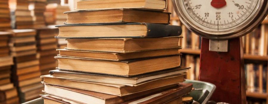 cumpărăm cărți la kg