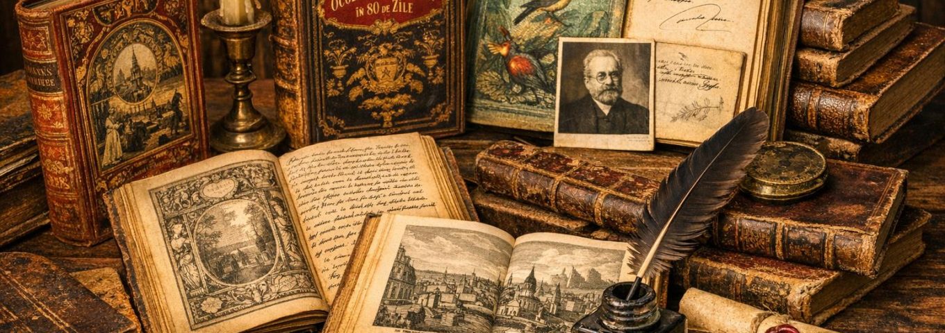 cumpărăm cărți pentru anticariat