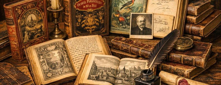 cumpărăm cărți pentru anticariat