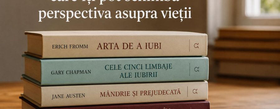 cărți despre iubire